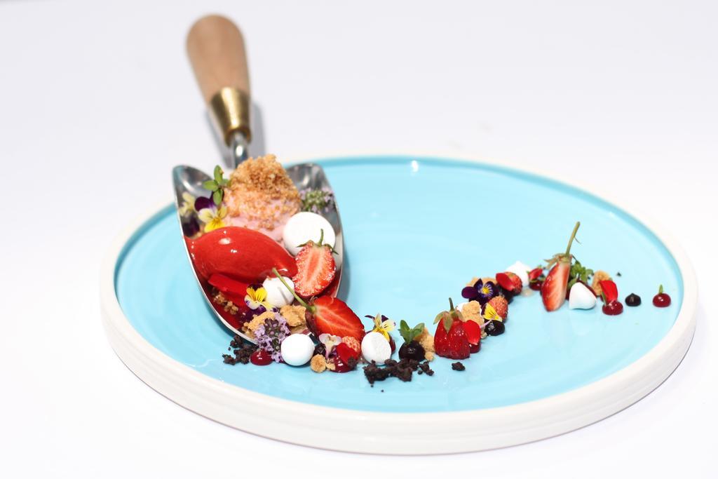 Hotel Vier Jahreszeiten Binz - Adults Only 外观 照片